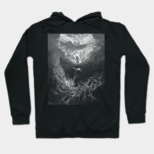 Last judgement Hoodie